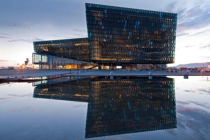 Reykjavik City Walking Tour - Þingholt Streets and Norse Mythology in Real Neighborhood Form