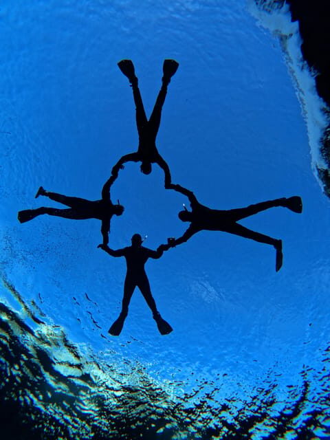 Reykjavik Combo: Horse Riding & Snorkeling in Silfra Fissure - Snorkeling Between Two Plates at Thingvellir (Silfra Fissure)