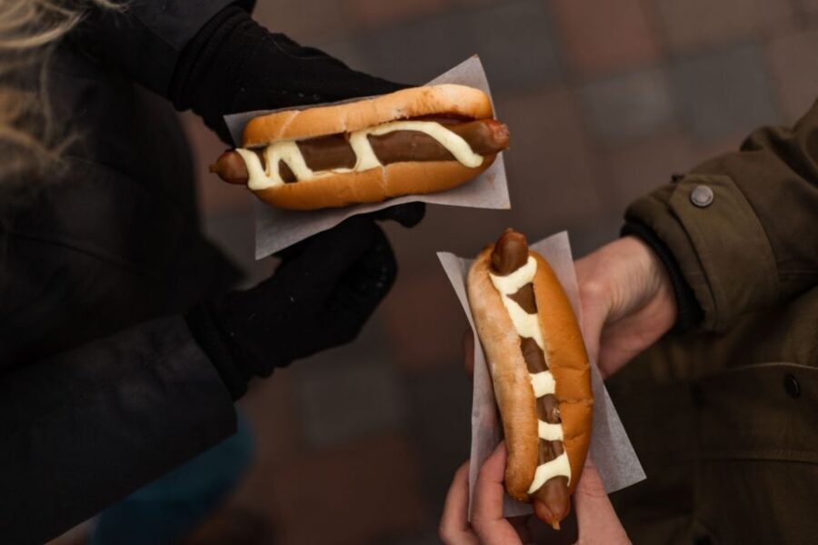 Reykjavik: Evening Icelandic Food and Drink Tour - The Real Value of an Evening Food Tour in Reykjavik