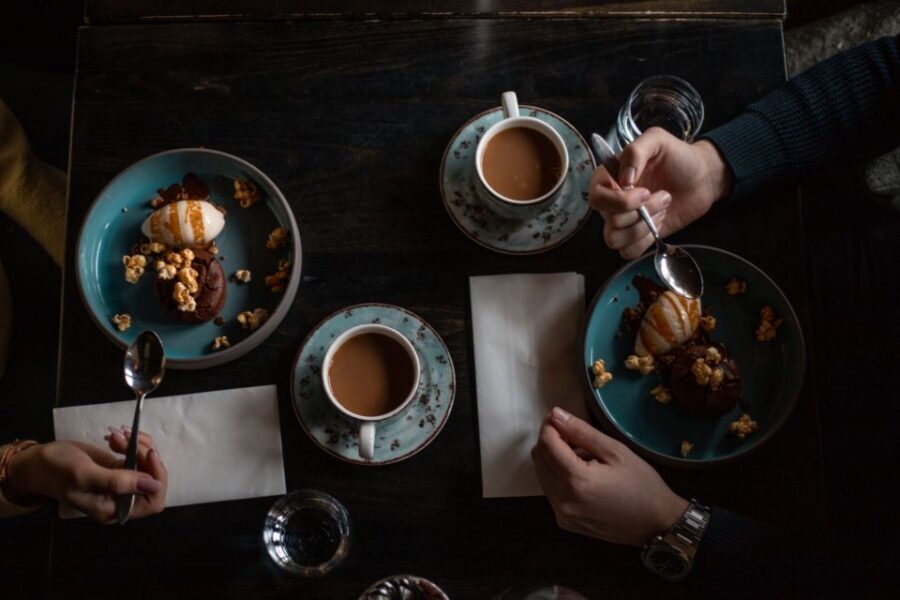 Reykjavik: Evening Icelandic Food and Drink Tour - Stop-By-Stop: What the Five Tastings Teach You