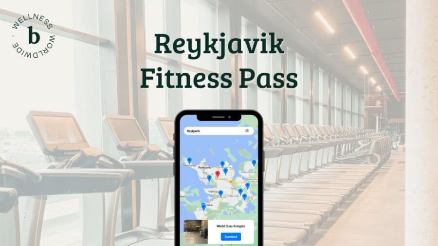 Reykjavik Fitness Pass - Key Points You’ll Care About