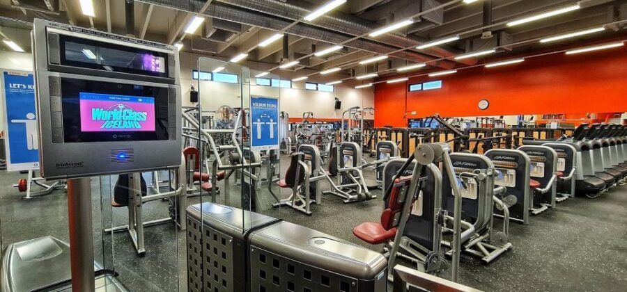 Reykjavik Fitness Pass - Price and Value: What $15 Really Buys You