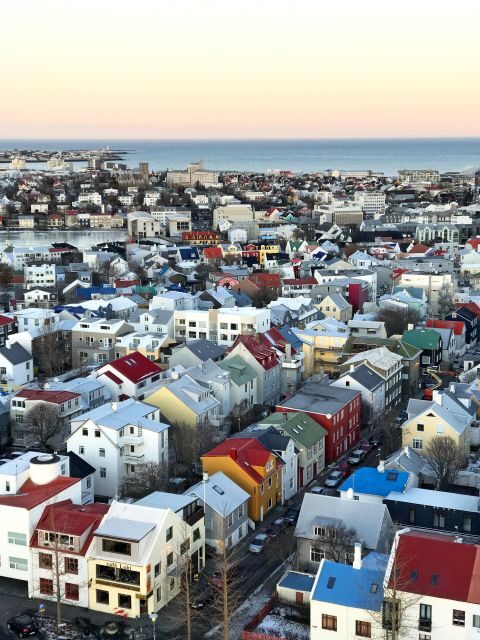 Reykjavik Fitness Pass - Your “Itinerary” Is Your Gym Plan: How to Think About It
