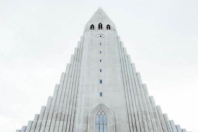 Reykjavik Food and Drink Adventure - Local Evening Experience - Key points at a glance