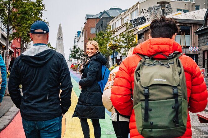 Reykjavik Food and Drink Adventure - Local Evening Experience - What you actually get for $190: included bites, included drinks, and less decision fatigue