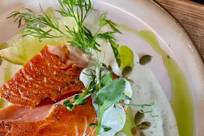 Reykjavik Food and Drink Adventure - Local Evening Experience - Meeting point, end point, and how to plan your night