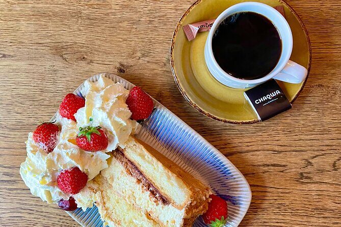 Reykjavik Food and Drink Adventure - Local Evening Experience - Who this tour suits best (and who should think twice)