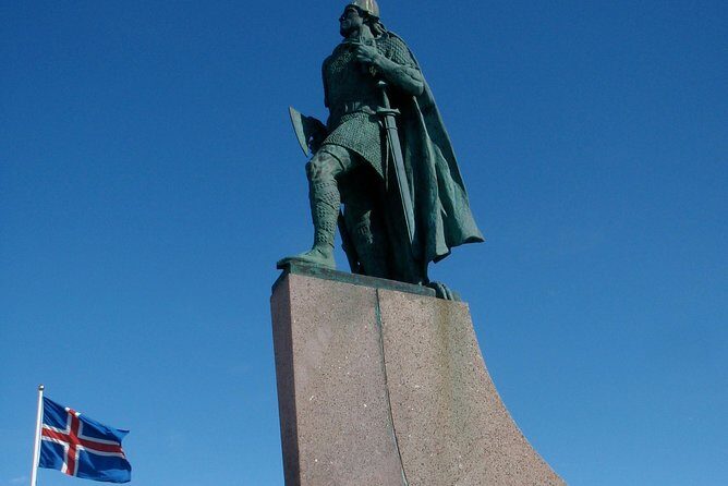 Reykjavik Food Tour and City Walk - PRIVATE TOUR - Private 4-hour food walk through Reykjavik’s center