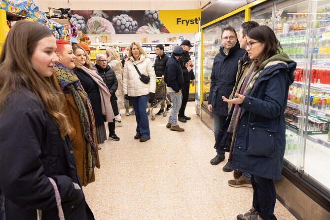 Reykjavik Food Tour - Supermarket Tour & Lunch at Microbrewery - Timing and how to plan your day around 11:00 am