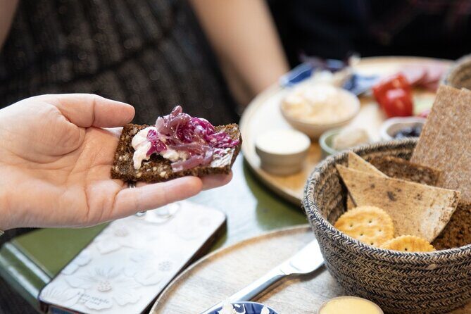 Reykjavik Food Tour - Supermarket Tour & Lunch at Microbrewery - Price and value: $123 for supermarket learning plus lunch and tastings