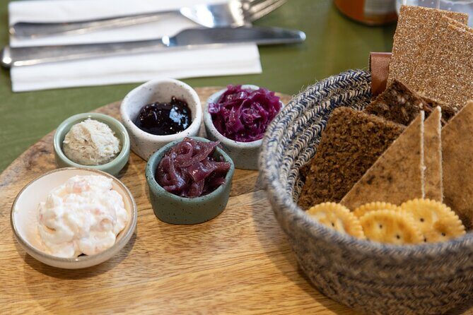 Reykjavik Food Tour - Supermarket Tour & Lunch at Microbrewery - Should you book the Reykjavik Food Tour?