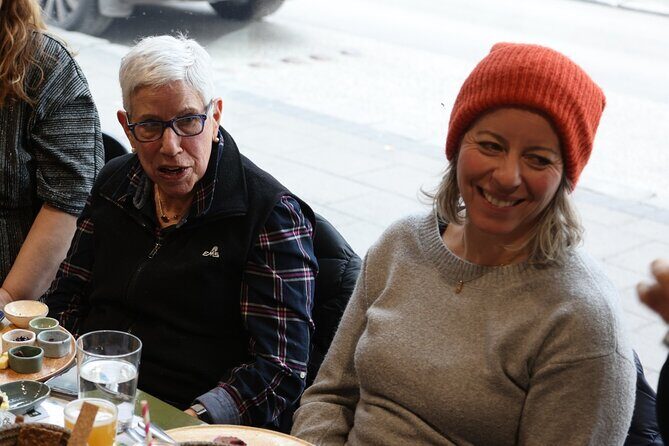 Reykjavik Food Tour - Supermarket Tour & Lunch at Microbrewery - What you actually learn (and how to use it later)