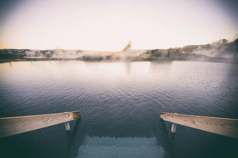 Reykjavík: Glacier Snowmobile and Hot Springs with Pickup - What can change on the day (and how to plan around that)