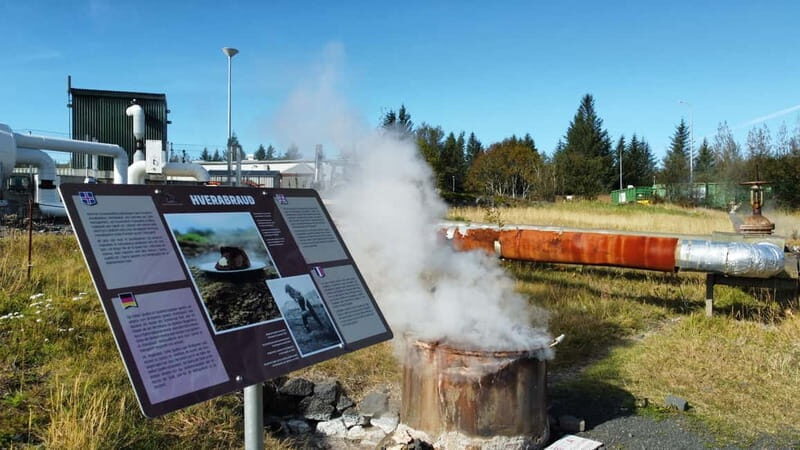 Reykjavík: Golden Circle, 2 Geysers & Geothermal Bakery Tour - A full Golden Circle day that doesn’t feel rushed