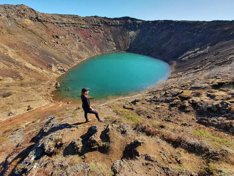 Reykjavík: Golden Circle, 2 Geysers & Geothermal Bakery Tour - Price and value: what $134 buys you in a day