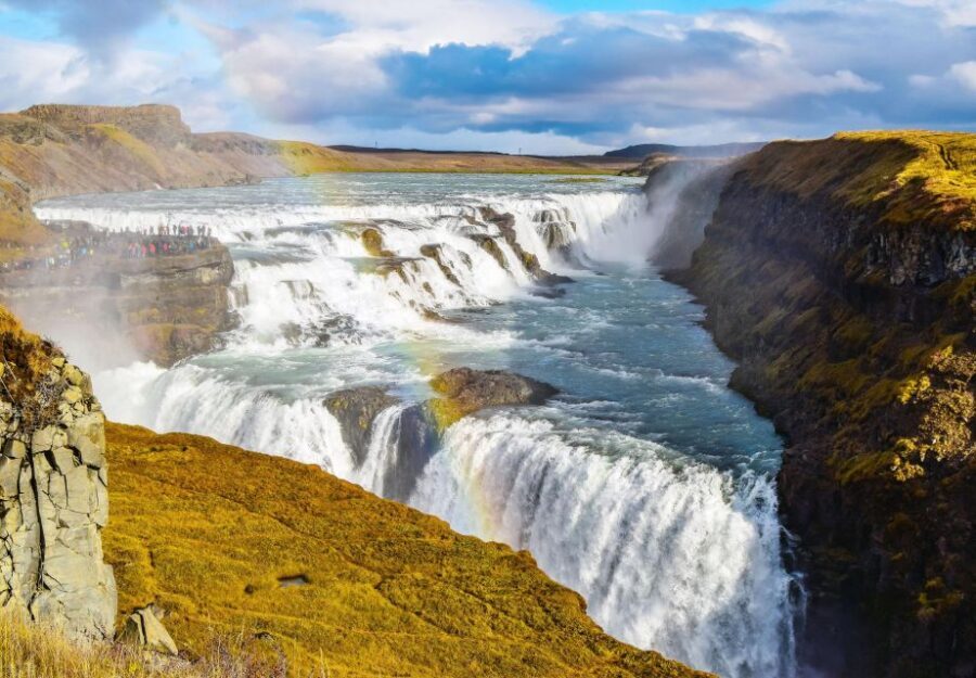 Reykjavík: Golden Circle Afternoon Tour - Who this Golden Circle afternoon tour fits best