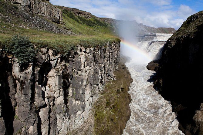 Reykjavik: Golden Circle and Northern Lights Small-Group Tour - Who Should Book This Combo Tour?
