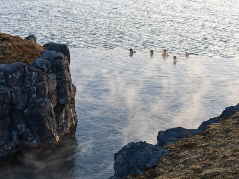 Reykjavik: Golden Circle, Fridheimar, & Sky Lagoon Day Trip - A long-but-solid way to see the Golden Circle