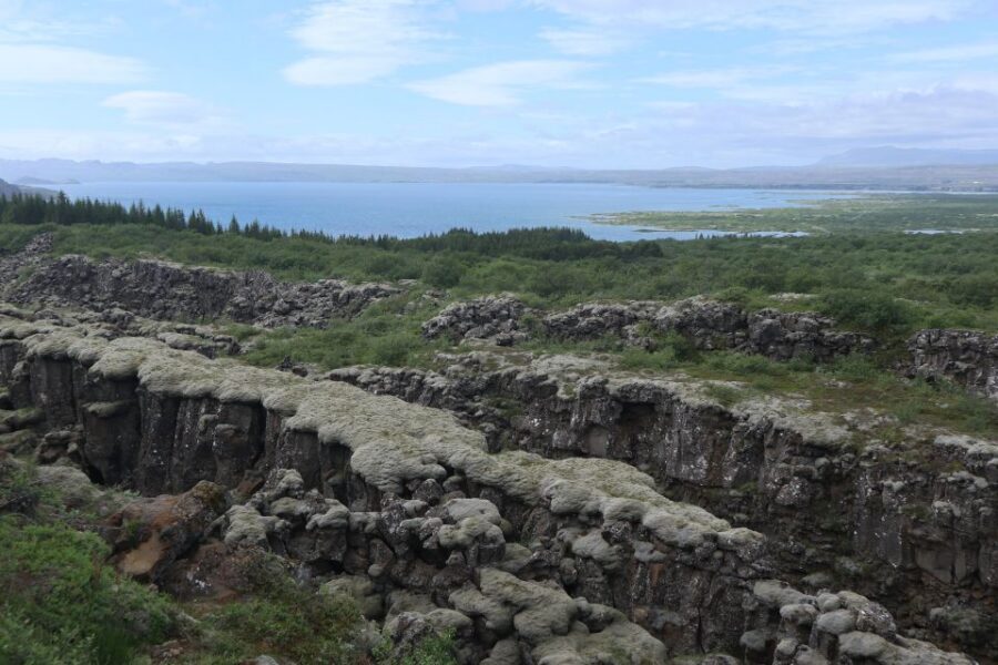 Reykjavík: Golden Circle Geological Jeep Day Trip - Thingvellir National Park: plates, rift valley, and Viking-era ground