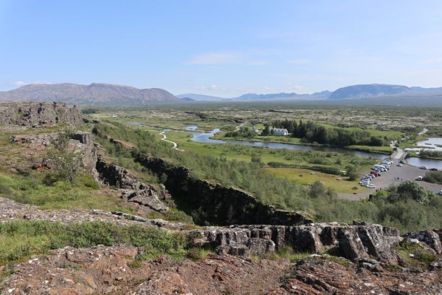 Reykjavík: Golden Circle Geological Jeep Day Trip - What the 9 hours really feels like (timing and transportation)