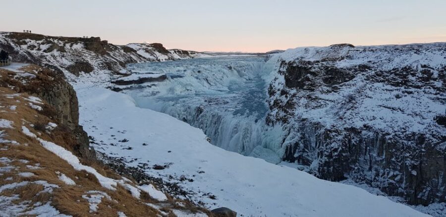 Reykjavik: Golden Circle & Langjökull Glacier on a Jeep - Key things to know before you go