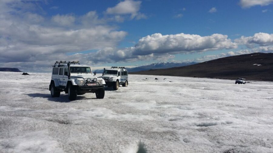Reykjavik: Golden Circle & Langjökull Glacier on a Jeep - Why this Golden Circle + Langjökull Jeep combo is such good value