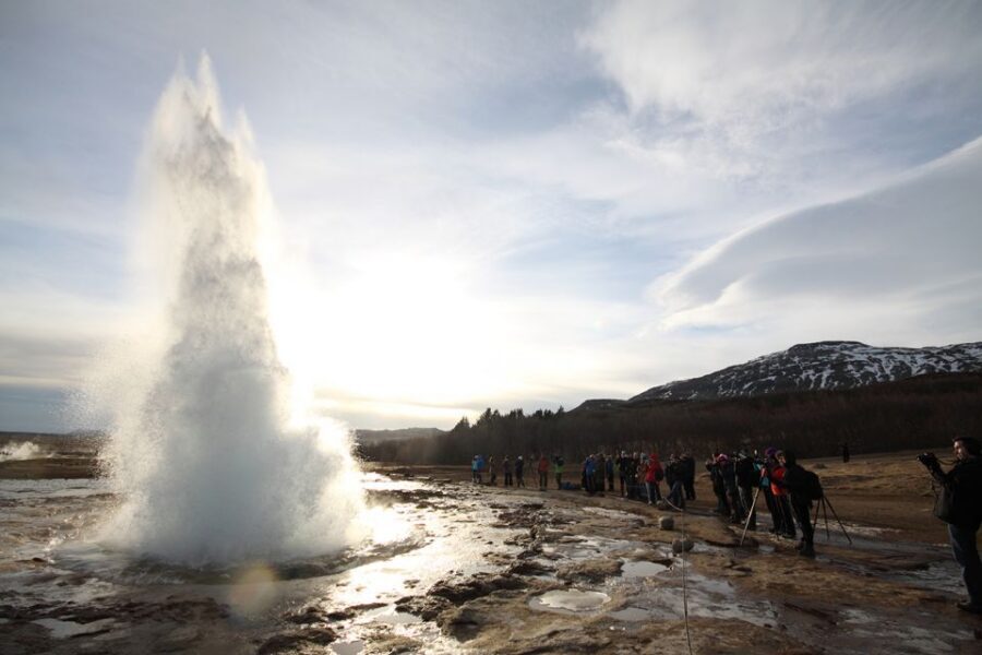 Reykjavik: Golden Circle & Northern Lights 4x4 Tour - FAQ