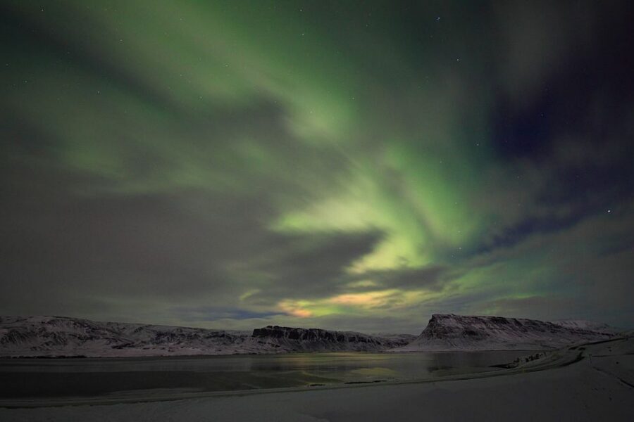 Reykjavik: Golden Circle & Northern Lights 4x4 Tour - Price, comfort, and what you truly get for about $222