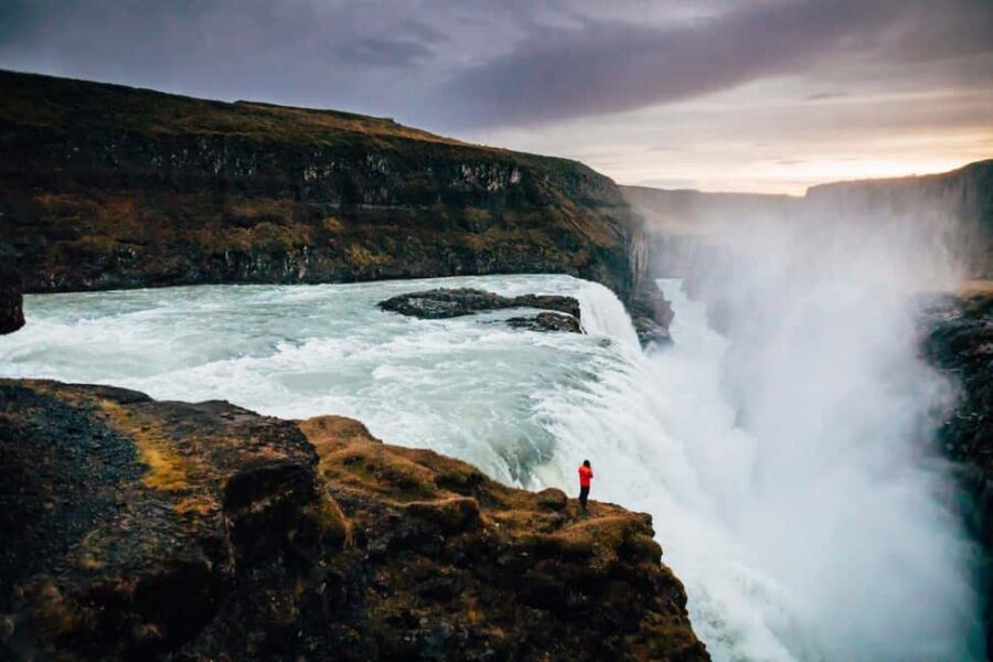 Reykjavík: Golden Circle, Secret Lagoon, & Friðheimar Tour - A Big Golden Circle Day in One 10-Hour Block