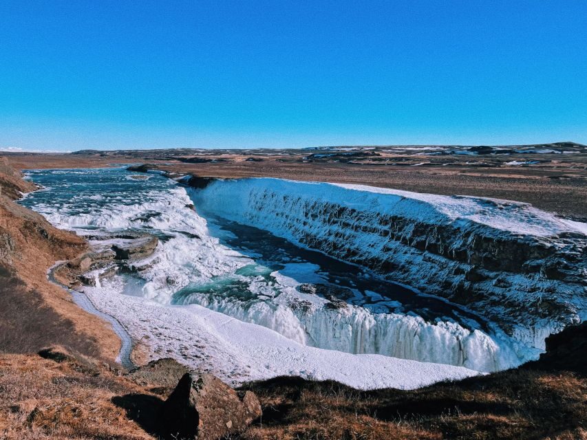 Reykjavík: Golden Circle, Secret Lagoon, & Friðheimar Tour - Secret Lagoon: The Soak That Makes the Long Day Worth It