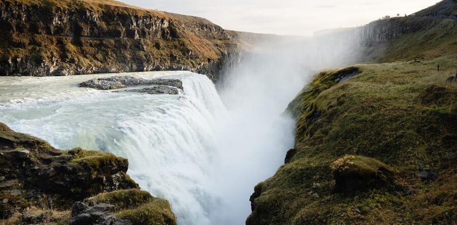 Reykjavik: Golden Circle Super Jeep Tour with Snowmobiling - Budget reality: $406 is the ticket price to two big adventures