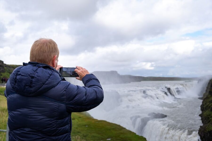 Reykjavik: Golden Circle Tour and Blue Lagoon Admission - Key Things To Know