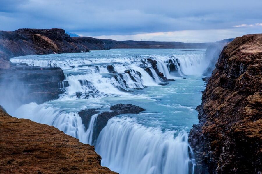 Reykjavik: Golden Circle Tour and Blue Lagoon Admission - FAQ