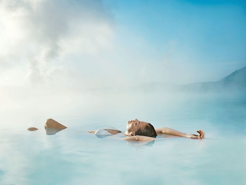 Reykjavik: Golden Circle Tour and Blue Lagoon Admission - Who Should Book This Tour (and Who Might Be Happier Elsewhere)