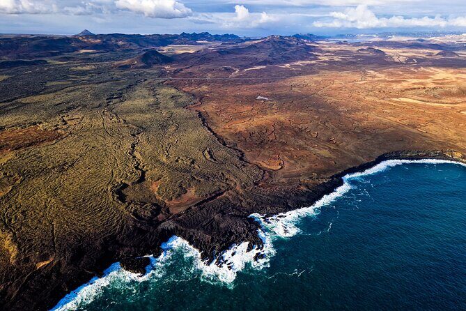 Reykjavik Helicopter Private Tour of Volcanoes - Key Highlights You’ll Feel Immediately