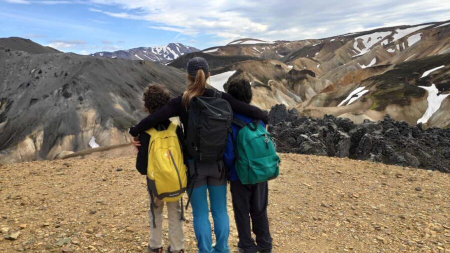 Reykjavík/Hella: Landmannalaugar Highlands Full-Day Trip - Included vs. extra costs: where your money should go