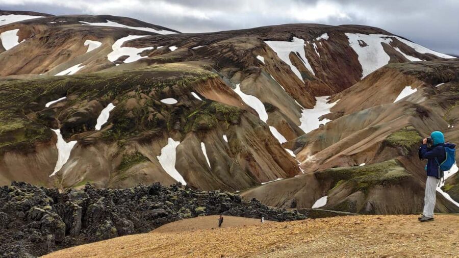 Reykjavík/Hella: Landmannalaugar Highlands Full-Day Trip - Who this day trip suits best