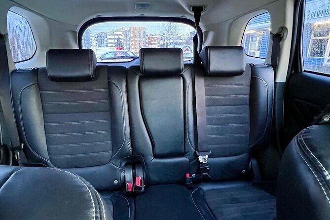 Reykjavik Iceland : Private transfer From / To KEF airport - Why a Private KEF Transfer Makes Reykjavik Start Fast