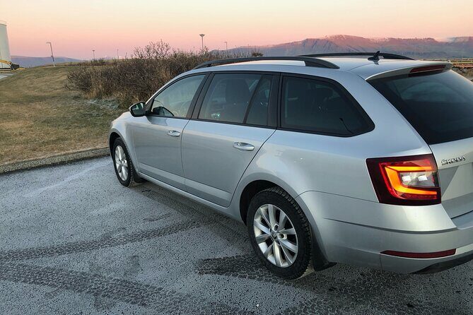 Reykjavik Iceland: Private Transfer to/from Keflavik Airport KEF - Key things I’d plan for before you go