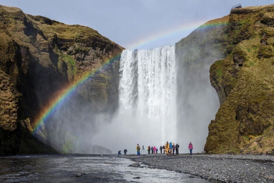 Reykjavik: Iceland South Coast & Glacier Snowmobile Tour - Why This South Coast Day Hits So Hard