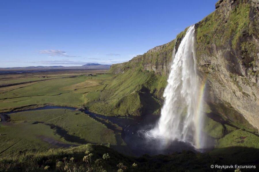Reykjavik: Iceland South Coast & Glacier Snowmobile Tour - Who Should Book (and Who Should Skip)