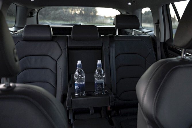 Reykjavik International Airport Private Arrival Transfer - Price and Value: When Private Makes Sense