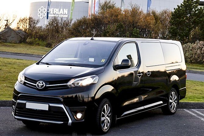 Reykjavik International Airport Private Departure Transfer - Booking details that actually matter for pickup success
