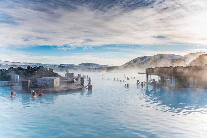 Reykjavik/Keflavik: Blue Lagoon Private Transfer - Key Things That Make This Transfer Worth Your Attention