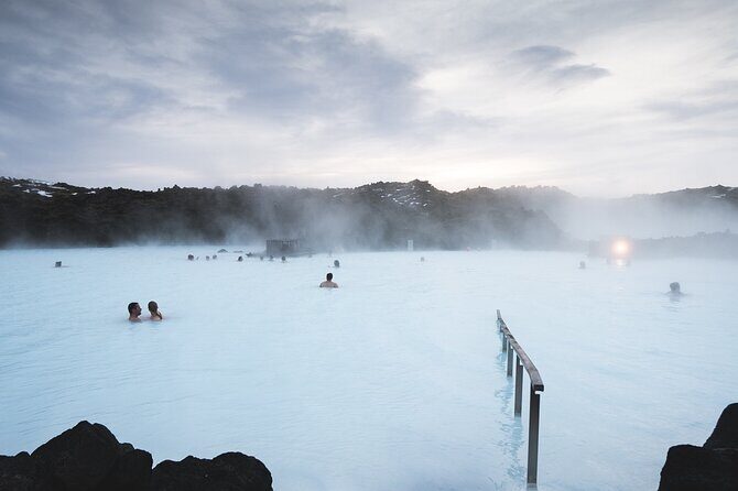 Reykjavik/Keflavik: Blue Lagoon Private Transfer - Timing, Duration, and What the Waiting Time Really Means
