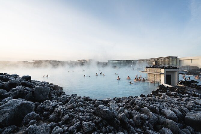 Reykjavik/Keflavik: Blue Lagoon Private Transfer - When This Transfer Fits Best (and When to Rethink)