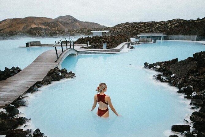 Reykjavík/Keflavík–Blue Lagoon, Silica & Retreat Transfer - Keflavík vs Reykjavik timing: plan the right segment