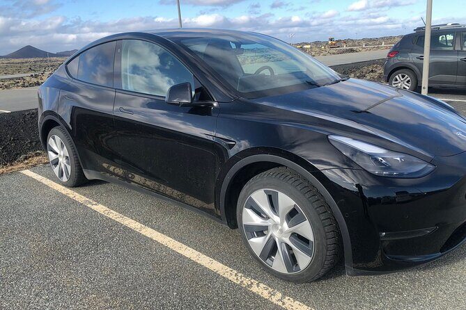 Reykjavík/Keflavík–Blue Lagoon, Silica & Retreat Transfer - What you’re paying for (and what’s not included)