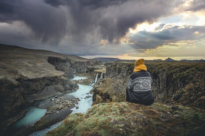 Reykjavík: Landmannalaugar & Icelandic Highlands Super Jeep Tour - Key Things That Make This Tour Worth Your Time