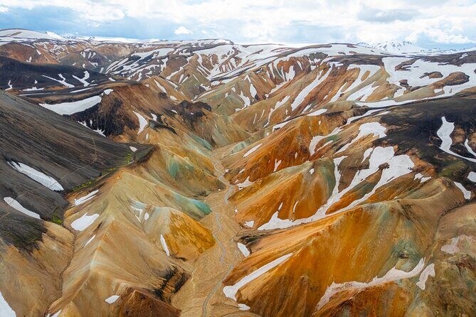 Reykjavík: Landmannalaugar & Icelandic Highlands Super Jeep Tour - Why This Reykjavik-to-Highlands Day Trip Feels Efficient